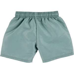 Sterntaler Детски бански за момче, тип шорти с UV защита 50+, Sterntaler (2502322-275)