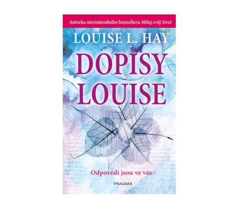 Dopisy Louise