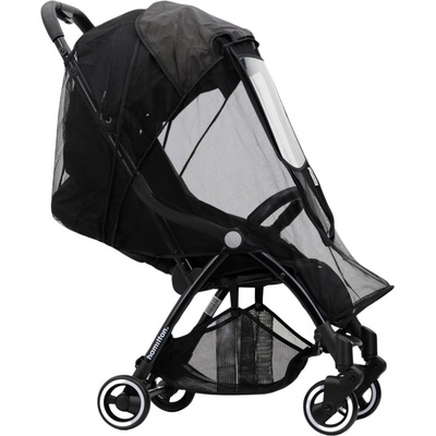 Hamilton Комарник за количка Hamilton - Черен (HAM065306)