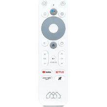 Dálkový ovladač Homatics Box HD