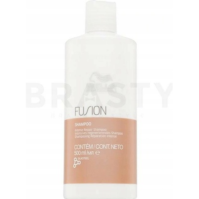 Wella Fusion Šampon pro intenzivní obnovu vlasů 500ml