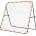 STIGA Rebounder kicker 150