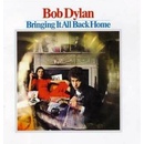 DYLAN BOB: BRINGING IT ALL BACK HOME, CD