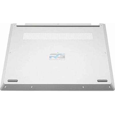 Kryt šasi dolní Lenovo Ideapad C340-14API C340-14IML C340-14IWL / Sil