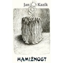 Hamižnost