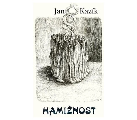 Hamižnost