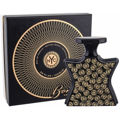 Bond No. 9 Downtown Wall Street parfumovaná voda unisex 100 ml