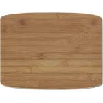 KELA Правоъгълна дъска за рязане от бамбук KELA Kiana, 33x25см (1292)
