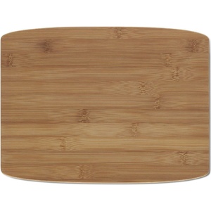 KELA Правоъгълна дъска за рязане от бамбук KELA Kiana, 33x25см (1292)