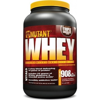 PVL Mutant Whey 908 g