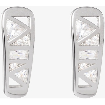 Preciosa s čirými krystaly Gentle Inspiration 6034 00