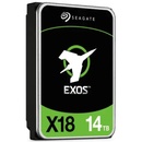 Seagate Exos X18 14TB SATA 7200RPM 256MB (ST14000NM000J)