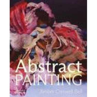 Abstract Painting: Contemporary Painters | Creswell Bell, Amber