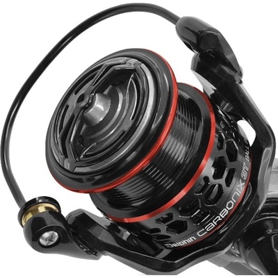 Náhradní cívka Delphin CarbonIX 2T aluminium