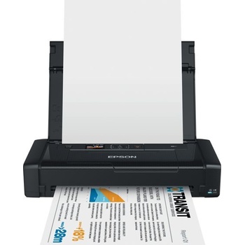 Epson Workforce WF-100W