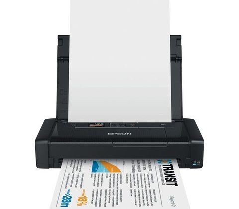 Epson Workforce WF-100W