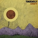 TUESDAY THE SKY - DRIFT CD