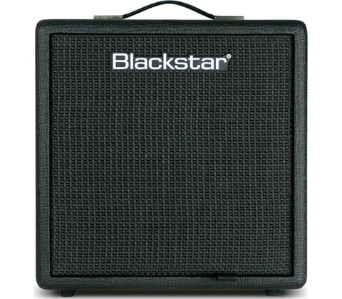 Blackstar Debut 15