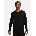 Nike Блуза m nk df uv miler top ls