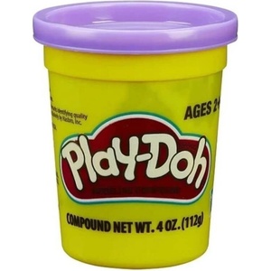 Hasbro Моделини Hasbro Play-Doh, 112гр. B6756