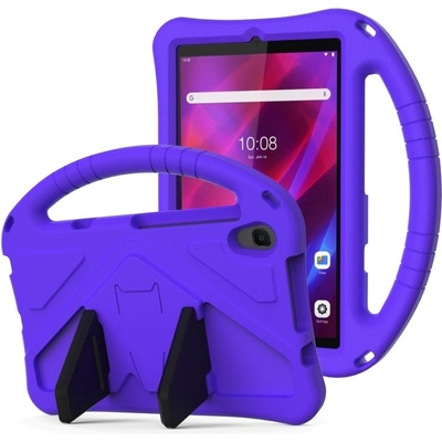 Vsetkonamobil 57923 KIDDO Detský obal pre Lenovo Tab M8 4. generácia 4th gen fialový