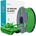 Sunlu PLA филамент Sunlu High Speed PLA+, 1.75 mm, 1.0 kg, Green
