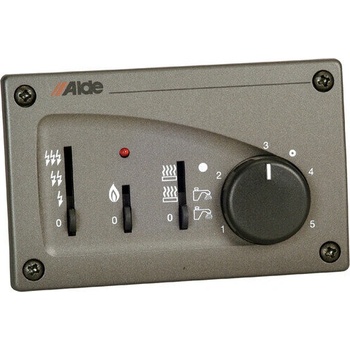 alde контролен панел с превключватели за управление (E2425)