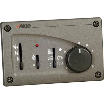 alde контролен панел с превключватели за управление (E2425)