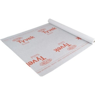 DuPont TYVEK Membrána strešná Tyvek Solid (75 m²)