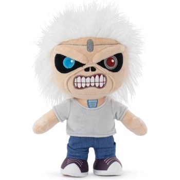 Barrado Iron maiden плюшена играчка 28см