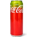 Coca Cola Lime 330 ml
