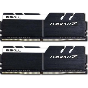 G.SKILL Trident Z 16GB (2x8GB) DDR4 3200MHz F4-3200C16D-16GTZKW