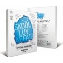 Skool Luv Affair - BTS CD