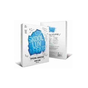 Skool Luv Affair - BTS CD