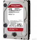 WD Red Plus 4TB, WD40EFZX