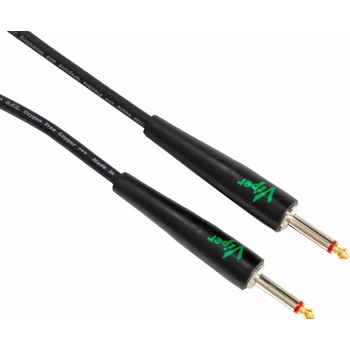 Bespeco VIPER 30 30 cm Директен - Директен Пач кабел (VIPER30BK)