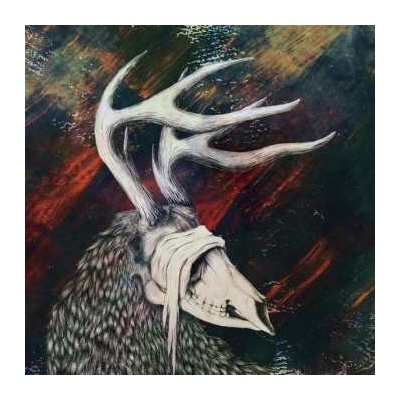 Svalbard - When I Die, Will I Get Better? LP