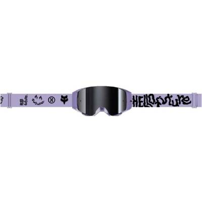 Fox Vue Goggle Hello Future