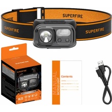 Superfire HL23