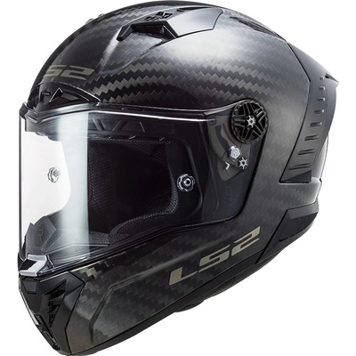 LS2 FF805 Thunder C RACING FIM 2020