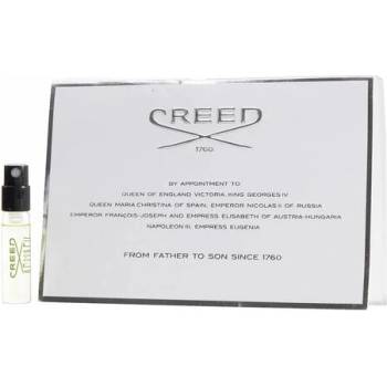 Creed Original Vetiver Eau De Parfum мостра Унисекс, 2 ml