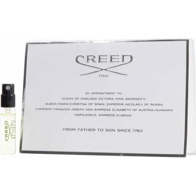 Creed Original Vetiver Eau De Parfum мостра Унисекс, 2 ml
