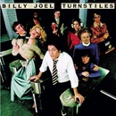 Joel Billy - TurnstilesLP