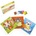 Eurekakids Комплект за декориране Eurekakids - Блестяща мозайка (EU957007)