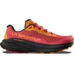 La Sportiva Дамски маратонки La Sportiva Women's Prodigio 2 Trail running shoes - Mineral Red / Azalea - размер 41 (EU) (123-2416-0121)