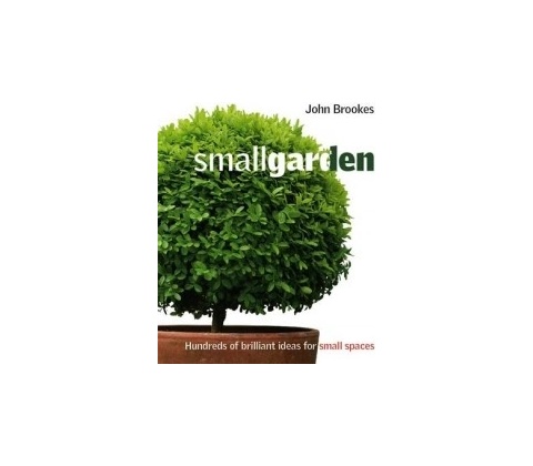 Small Garden