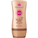 Dermacol Sun Water Resistant Sun Milk SPF20 200 ml