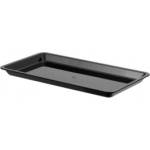 Plast Port - Поликарбонатна табла черна GN 1/3 PC-(GFT-14) (0136927)