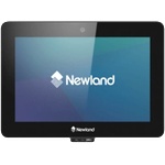 Newland NQuire 750 Stingray II, 4G, PoE, CMOS, Landscape, 2D, 17.8cm (7''), GPS, USB, USB-C, BT, Ethernet, Wi-Fi, Android (NLS-NQUIRE700-W4-SL) Джобни компютри (PDA)