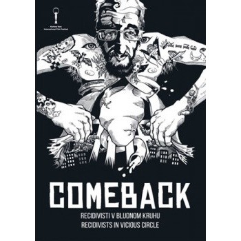 Comeback SK